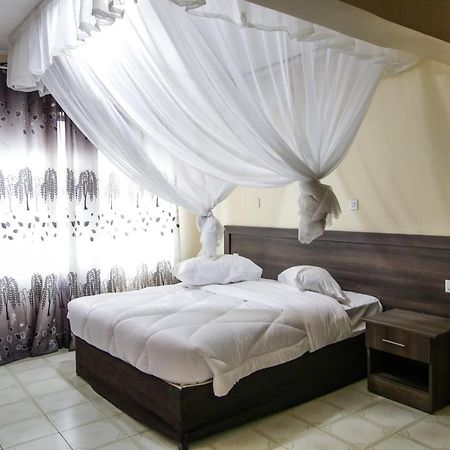 Ongata Rongai The Siron Place Hotel מראה חיצוני תמונה