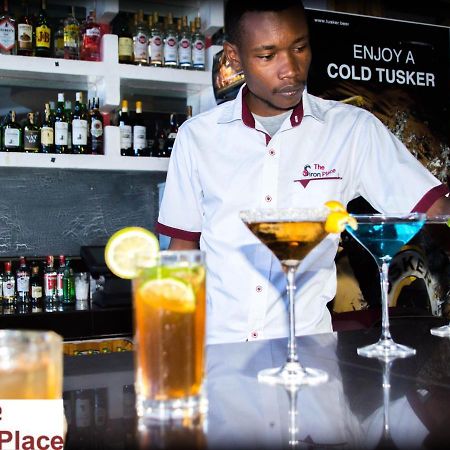 Ongata Rongai The Siron Place Hotel מראה חיצוני תמונה