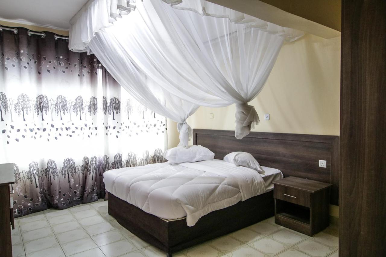 Ongata Rongai The Siron Place Hotel מראה חיצוני תמונה