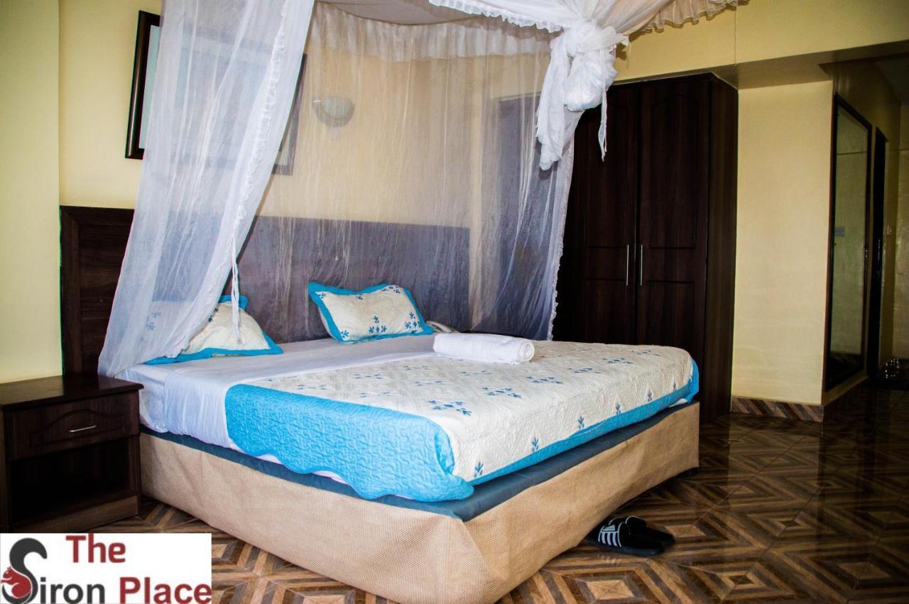 Ongata Rongai The Siron Place Hotel מראה חיצוני תמונה