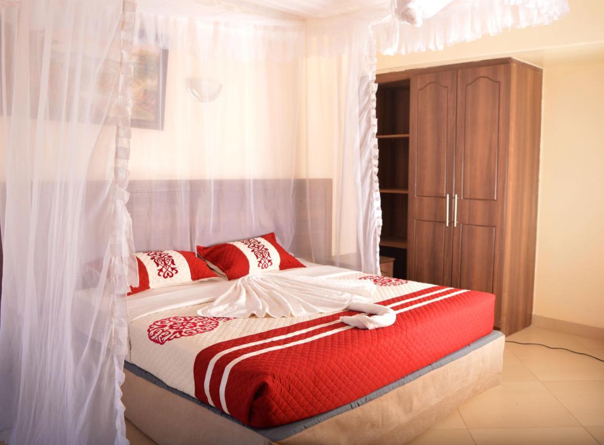 Ongata Rongai The Siron Place Hotel מראה חיצוני תמונה