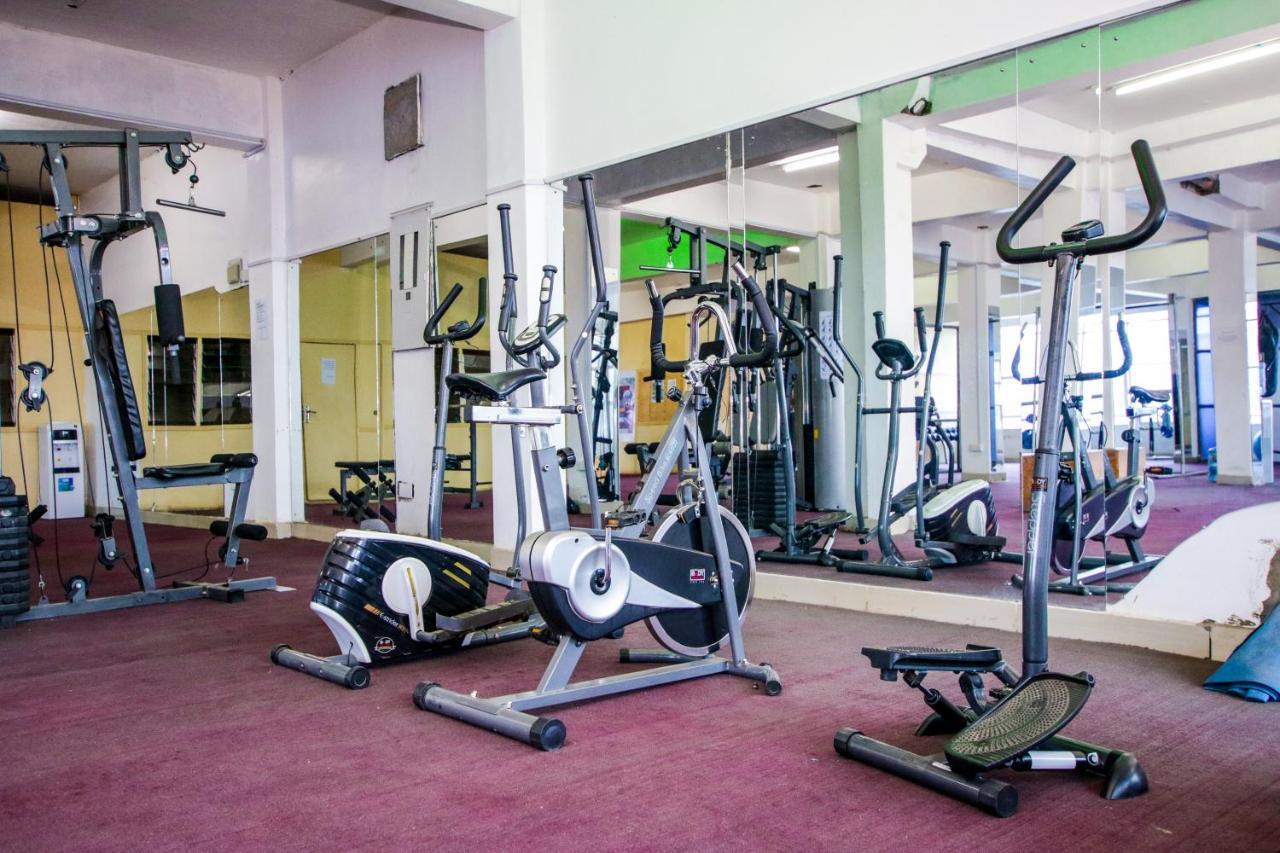 Ongata Rongai The Siron Place Hotel מראה חיצוני תמונה
