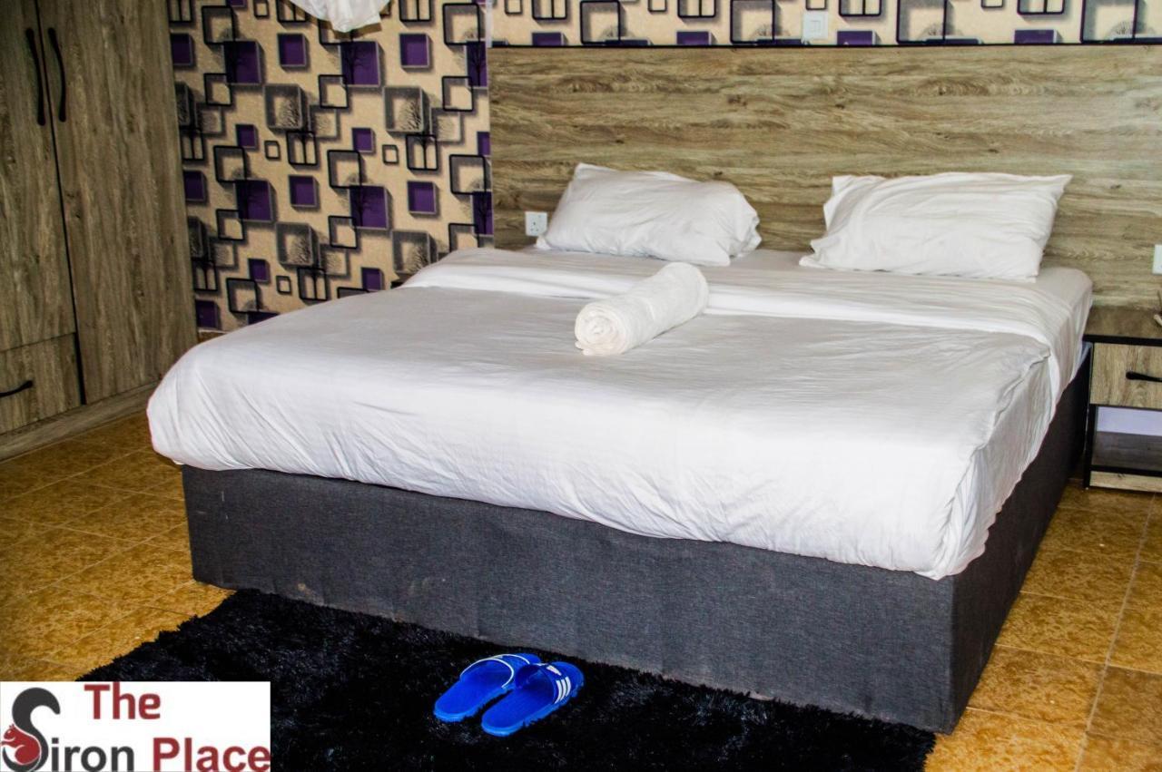 Ongata Rongai The Siron Place Hotel מראה חיצוני תמונה