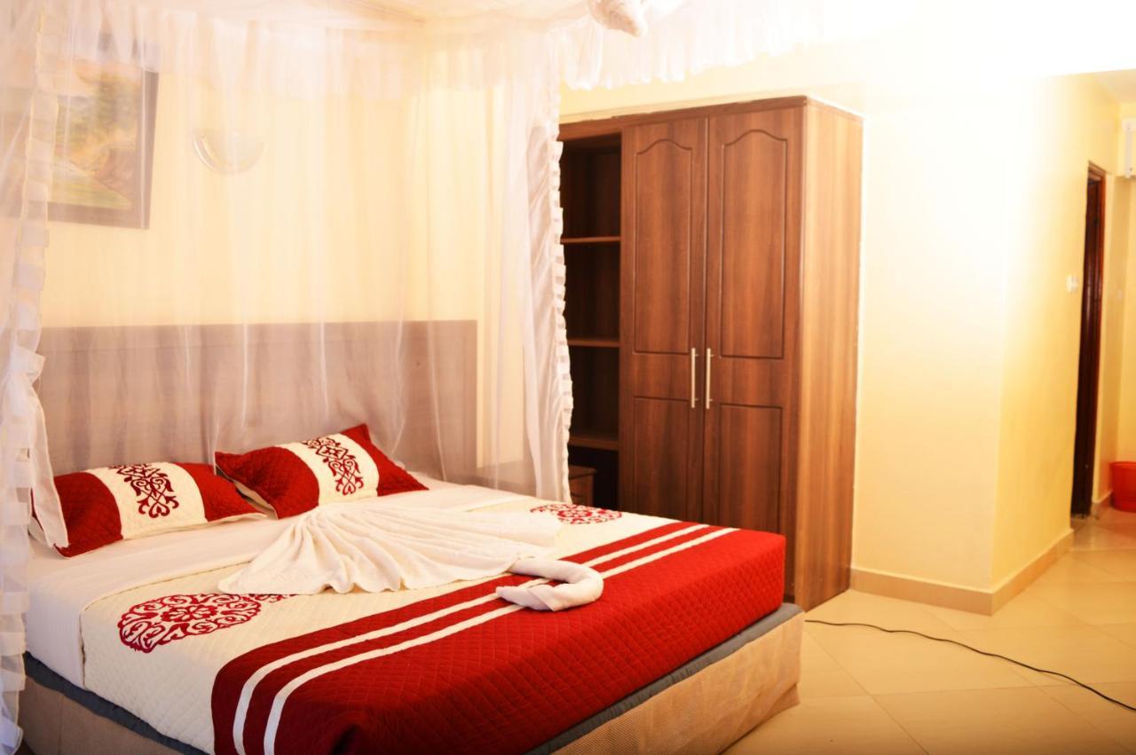 Ongata Rongai The Siron Place Hotel מראה חיצוני תמונה