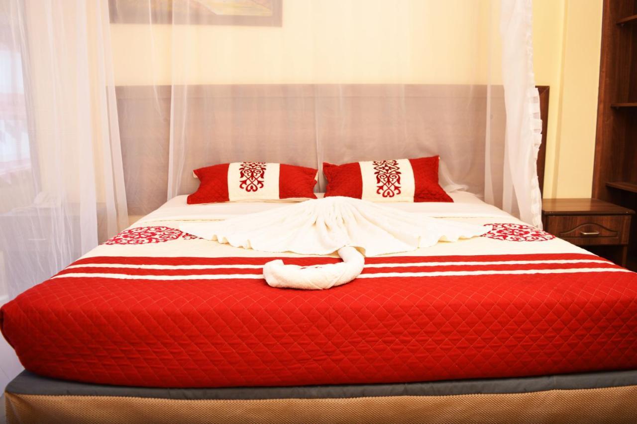 Ongata Rongai The Siron Place Hotel מראה חיצוני תמונה
