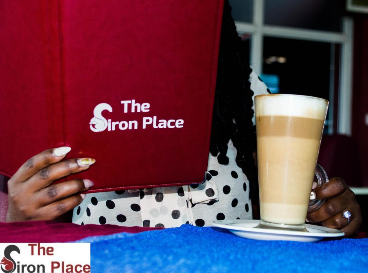 Ongata Rongai The Siron Place Hotel מראה חיצוני תמונה