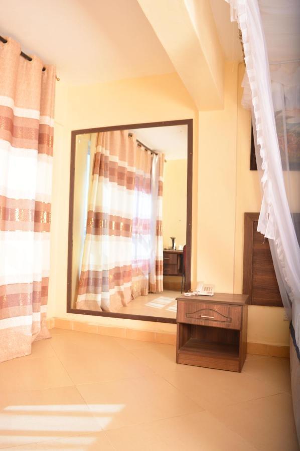 Ongata Rongai The Siron Place Hotel מראה חיצוני תמונה