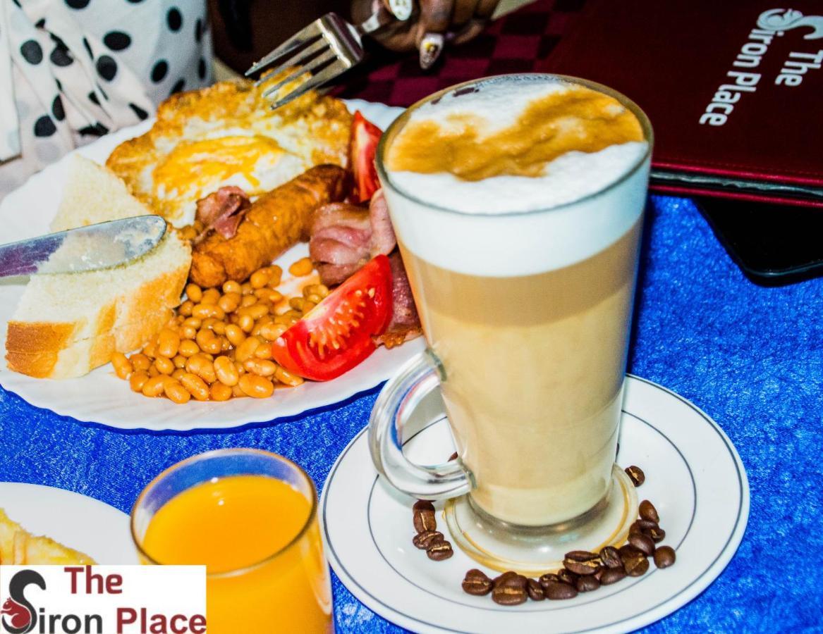 Ongata Rongai The Siron Place Hotel מראה חיצוני תמונה