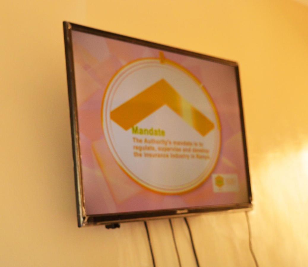 Ongata Rongai The Siron Place Hotel מראה חיצוני תמונה