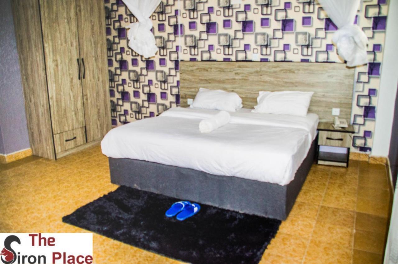 Ongata Rongai The Siron Place Hotel מראה חיצוני תמונה
