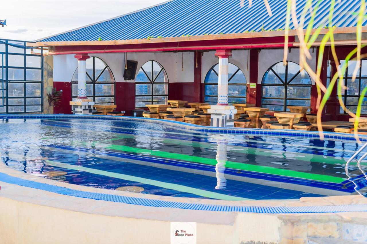 Ongata Rongai The Siron Place Hotel מראה חיצוני תמונה